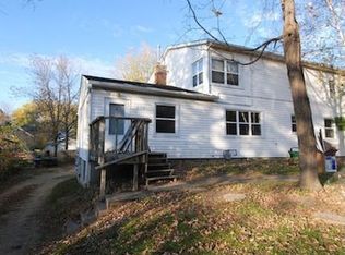 1015 Oak St APT C, Hudson, WI 54016