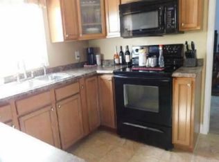 8463 W Dam Rd, Columbus, IN 47201