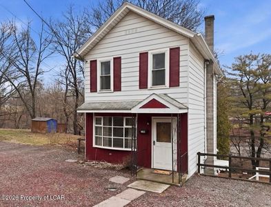 144 Main St, Dallas, PA, 18612