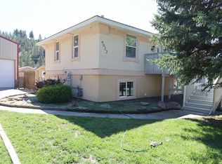 9022 N Nine Mile Rd, Nine Mile Falls, WA 99026