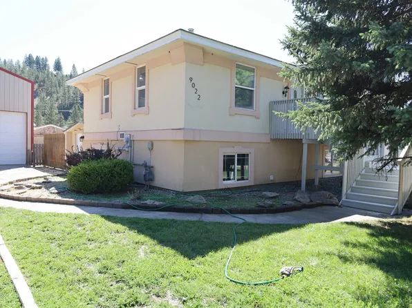 9022 N Nine Mile Rd, Nine Mile Falls, WA 99026
