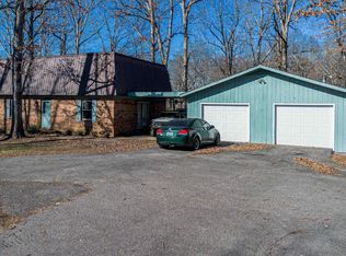 181 Woodland Dr, Benton, KY 42025