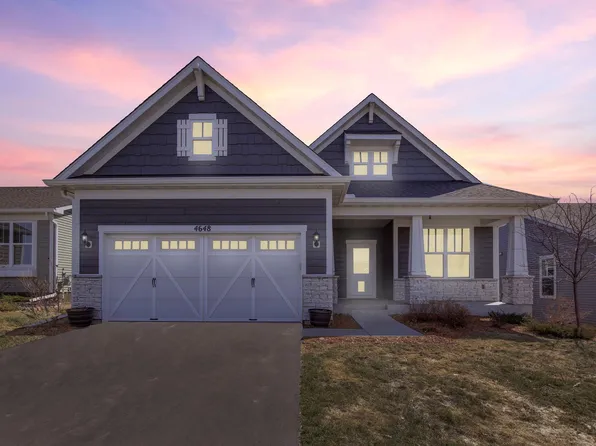 4648 Benjamin Pl, Woodbury, MN 55129