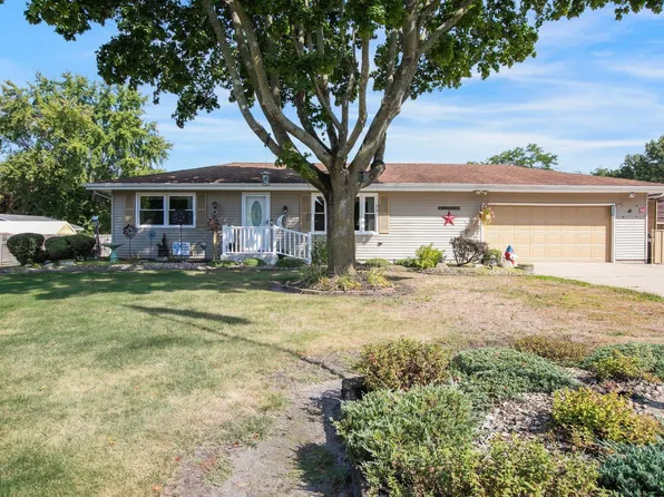 58336 Windsor Ave, South Bend, IN 46619