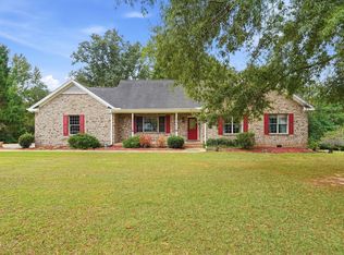 171 Clover Rdg, Angier, NC 27501