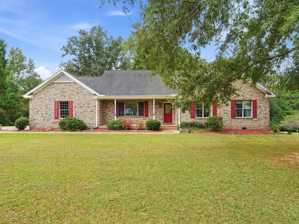 171 Clover Rdg, Angier, NC 27501