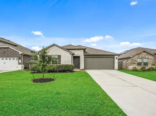 21106 Waze Lewis Dr, New Caney, TX 77357