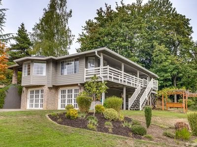 3515 SE 144th Ct, Vancouver, WA, 98683