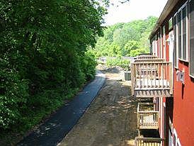 2nd image of 1400 Bushkill Dr APT 308
