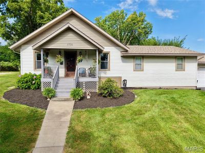 1731 Park Ave, Hannibal, MO, 63401