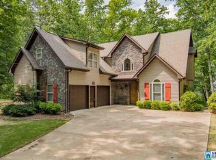 4721 Bob Brill Rd, Bessemer, AL 35022