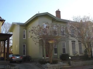 412 U St NW, Washington, DC 20001