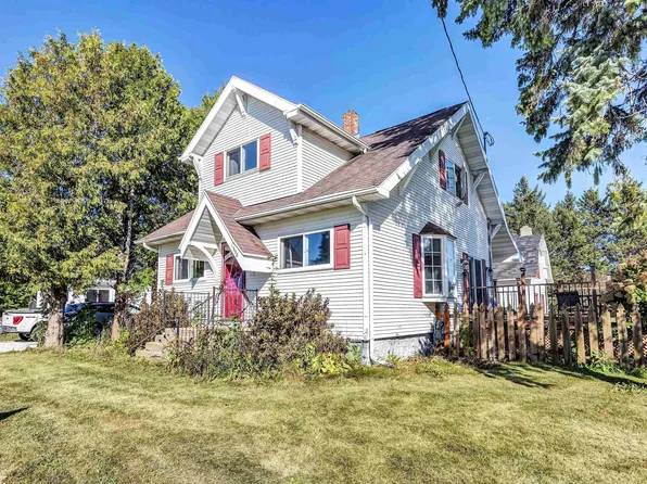 N1998 County Road Ab, Denmark, WI 54208