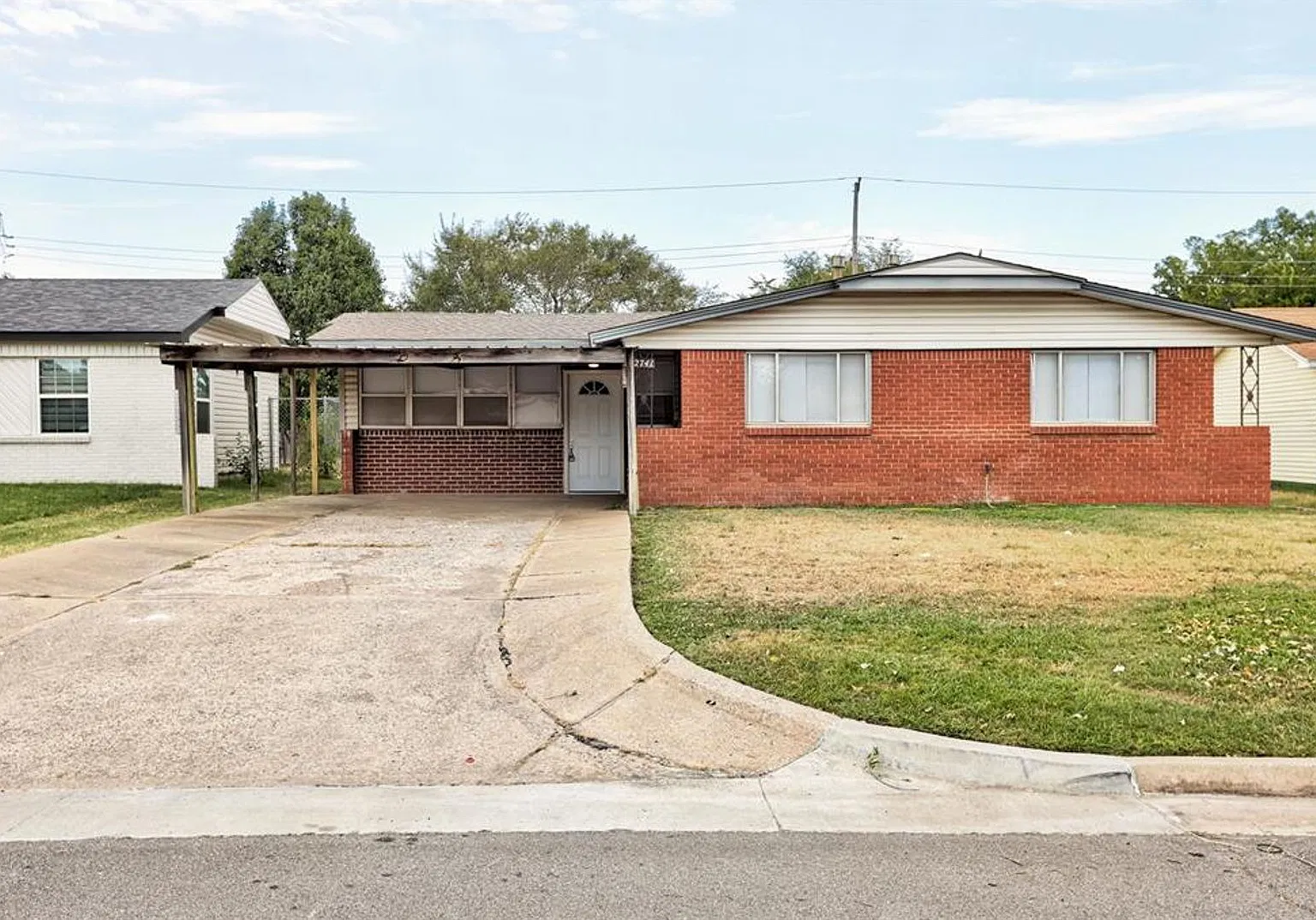 Move In Ready Home with Remodeled Interior and Bonus Space — Photo 1