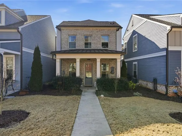 2029 Brookings Ln SE, Smyrna, GA 30080