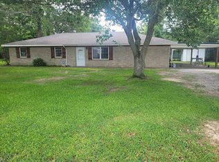 119 Gary Dr, Church Pt, LA 70525