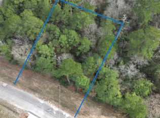 LOT 10 Winchester Rd, Huntsville, TX 77340