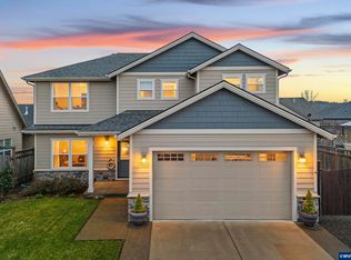 1663 SE Academy St, Dallas, OR 97338