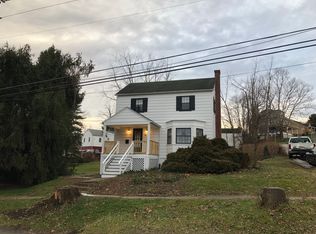 85 Dixon Blvd, Uniontown, PA