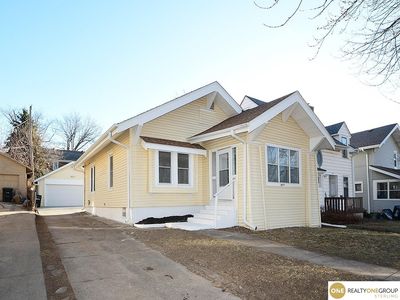 2467 N 47th Ave, Omaha, NE, 68104