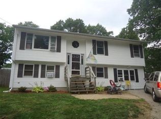 24 Hill St, North Providence, RI 02904