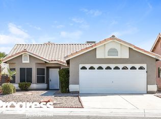 2105 Quinton Ave, North Las Vegas, NV 89032