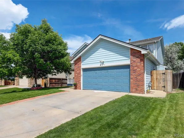 11874 Eudora Drive, Thornton, CO 80233