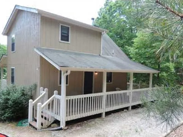 158 Craig Thompson Dr, Blairsville, GA 30512