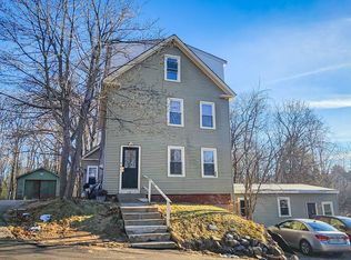 29 Beech St, Sanbornville, NH 03872