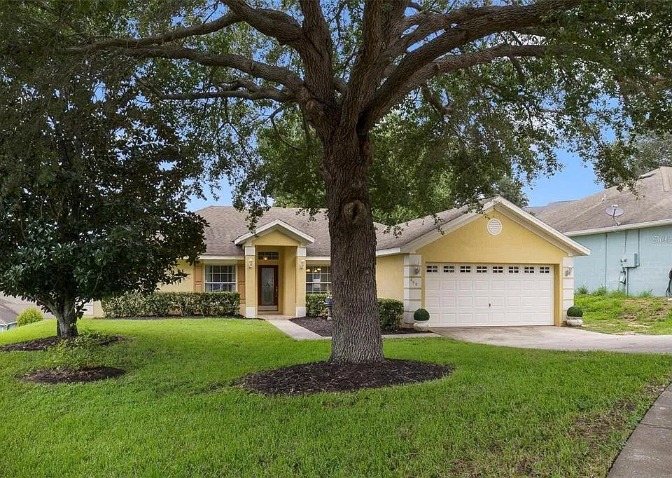 468 Shady Creek Ln
