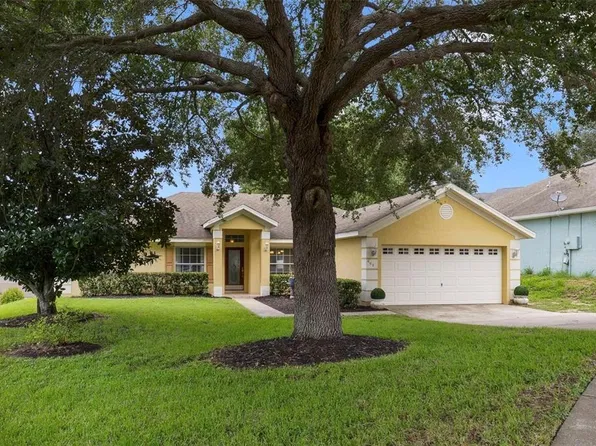 468 Shady Creek Ln, Clermont, FL 34711