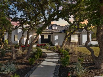 11310 Montell Point, Boerne, TX, 78006