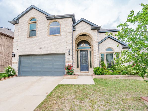 Home for Sale in 75071