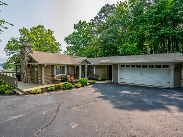 660 Heather Brook Cir, Jefferson City, TN 37760