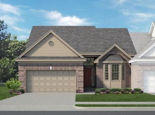 20795 Burn Dr, Macomb, MI 48044