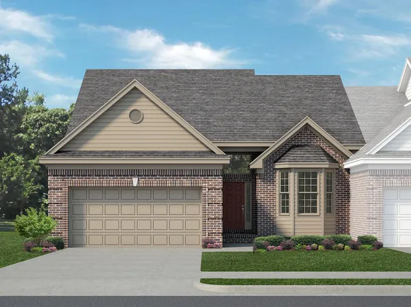 20779 Burn Dr, Macomb, MI 48044