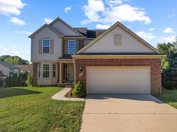 7972 Jordan Ct, Ypsilanti, MI 48198