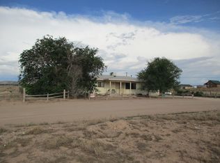 16444 Hualapai Ave, Truxton, AZ 86434