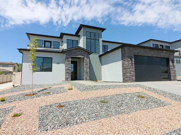 677 Tilman Dr, Grand Junction, CO 81506