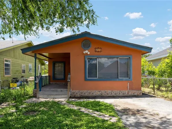 214 E 3rd St, San Juan, TX 78589
