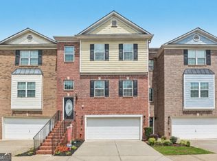 3437 Lockmed Dr, Peachtree Corners, GA 30092