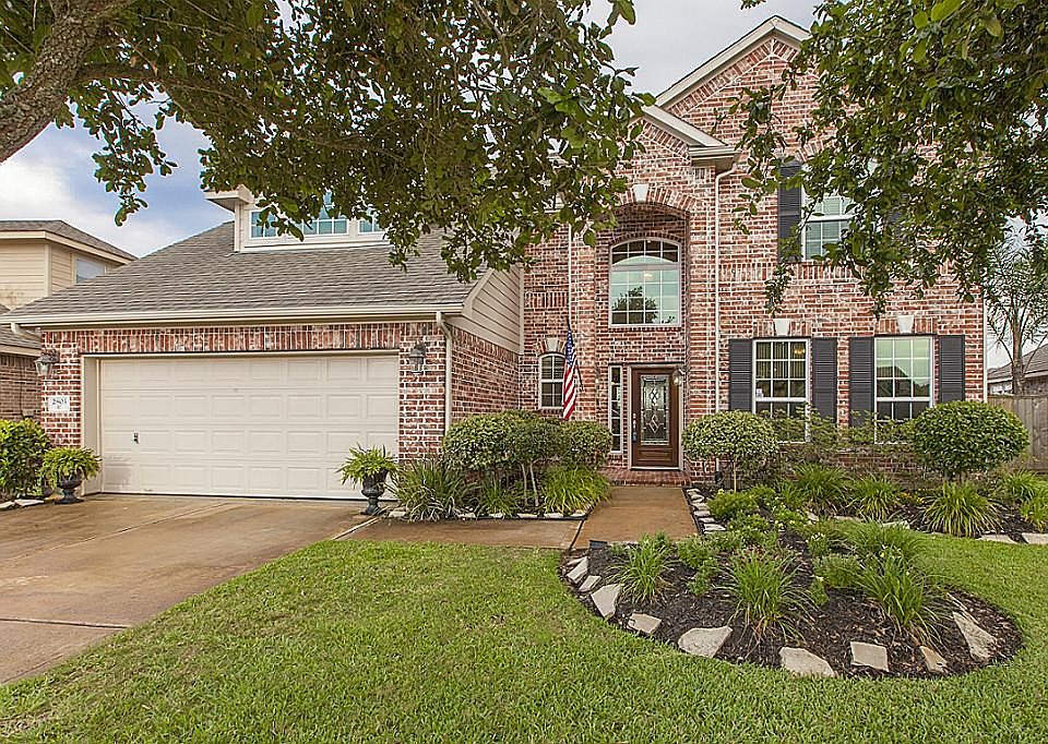 Welcome home!