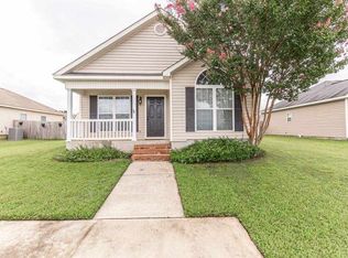 108 Gayla Ct, Warner Robins, GA 31088