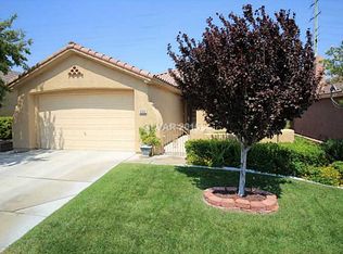 3762 Moonlit Rain Dr, Las Vegas, NV 89135