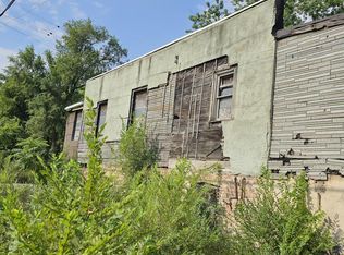 1545 Van Buren St, Gary, IN
