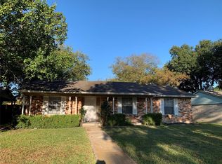 2521 Greenhill Dr, Mesquite, TX