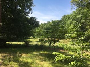 3321 Hubbard Rd, Charlotte, NC 28269