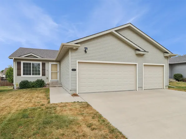 4634 E Valdez Dr, Des Moines, IA 50317