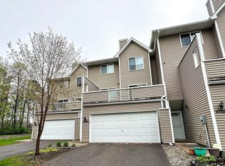 10954 Johnson St NE, Blaine, MN 55434