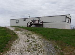 4536 Ashbyburg Rd, Slaughters, KY 42456